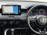 ヴェゼル 1.5 ハイブリッド Z 