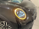ワンランク上のお車をお選び頂けるのが、認定中古車の魅力のひとつ!◇MINI認定中古車のお求めは、ぜひTomei-Yokohama BMWで◇