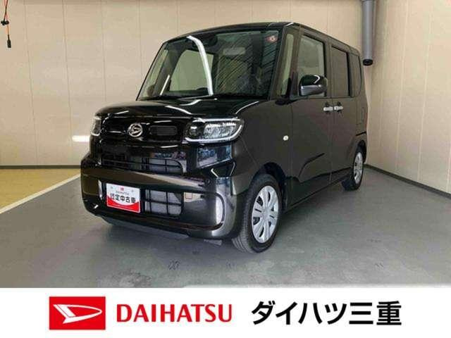 タント X 