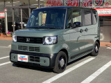 N-BOX ジョイ 2トーン 