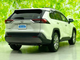 RAV4 2.0 G Zパッケージ 4WD 