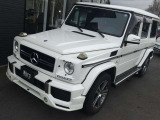 Gクラス AMG G63 4WD 