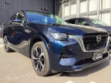 CX-60 3.3 XD ハイブリッド エクスクルーシブモダン ディーゼル 4WD 