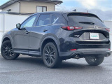 CX-5 2.2 XD ブラックトーンエディション 4WD 修復歴無し