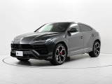 ウルス 4.0 4WD 