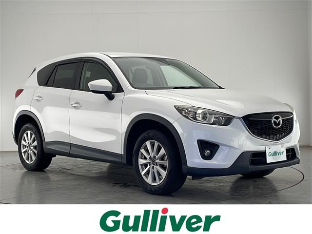 CX-5 2.0 20S 修復歴無し