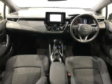 カローラスポーツ 1.2 GX 