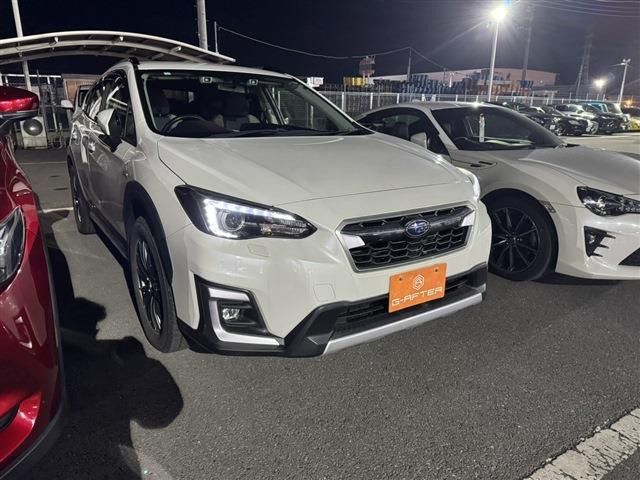 XV 2.0 アドバンス 4WD 純正8型ナビBカメラTVルーフレールETC2.0