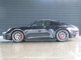 911 カレラS PDK 
