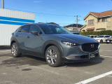 CX-30 1.8 XD プロアクティブ ツーリングセレクション 4WD 