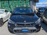 X2 xドライブ20i MスポーツX 4WD 