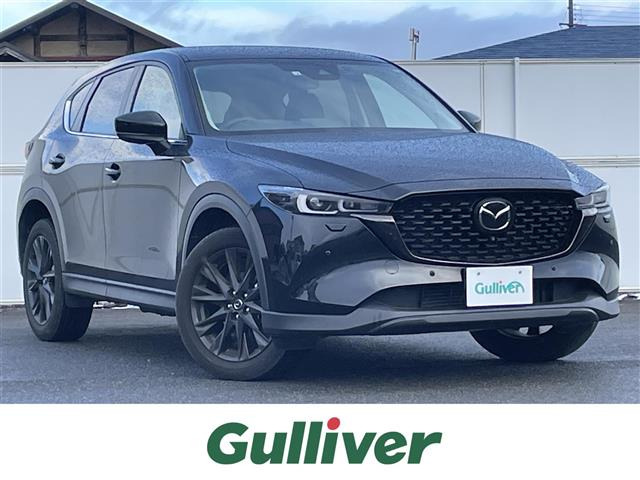 CX-5 2.2 XD ブラックトーンエディション 4WD 修復歴無し