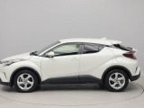 C-HR ハイブリッド 1.8 S LED パッケージ