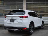 CX-8 2.2 XD Lパッケージ 4WD 