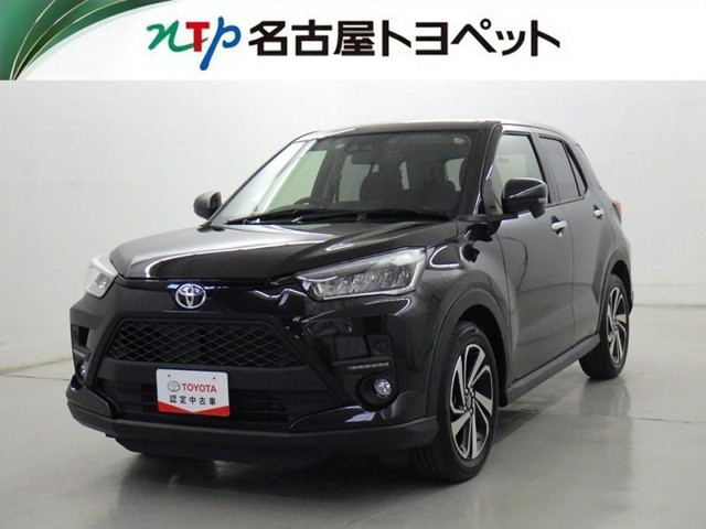 ライズ 1.0 Z （5BA-A200A）
