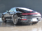911 カレラS PDK 