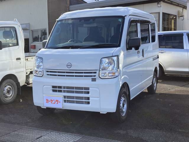 クリッパー DX GLパッケージ ハイルーフ 4WD 
