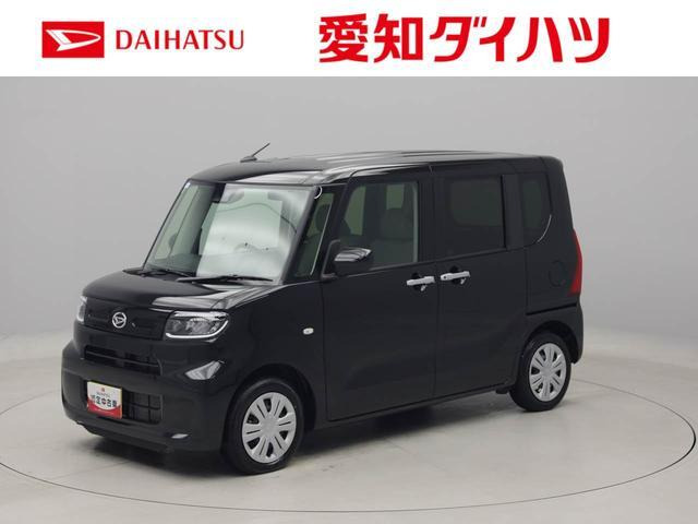 タント X 