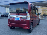タントカスタム RS SA 