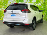 エクストレイル 2.0 20X 4WD 