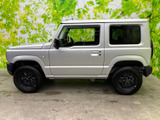 ジムニー XL 4WD 