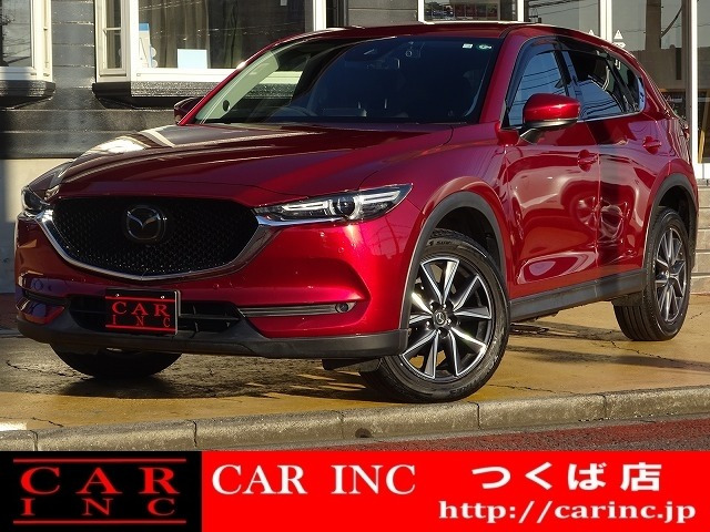 CX-5 2.2 XD Lパッケージ 全方位カメラ 衝突軽減ブレーキ ETC