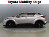 C-HR ハイブリッド 1.8 G モード ネロ セーフティ プラス 