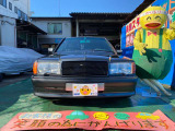190クラス 190E 2.5 16 
