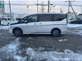 セレナ 2.0 X 4WD 