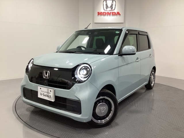 N-ONE  660 オリジナル