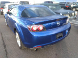 RX-8 タイプE 