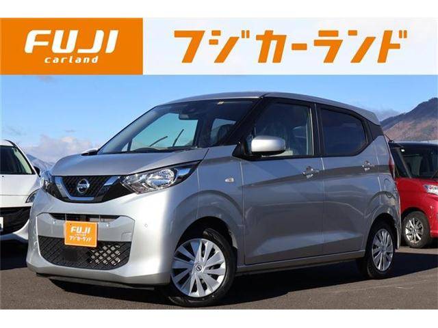 デイズ S 