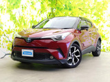 トヨタ C-HR ハイブリッド 1.8 G LED エディション