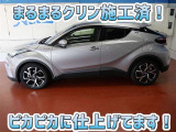 C-HR ハイブリッド 1.8 G LED エディション 