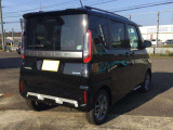 デリカミニ T 4WD 