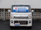 エブリイワゴン PZターボスペシャル 