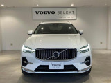 XC60  B5 AWD インスクリプション 4WD