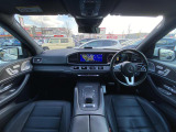 GLS 400d 4マチック AMGライン 4WD 4WD 本革シート