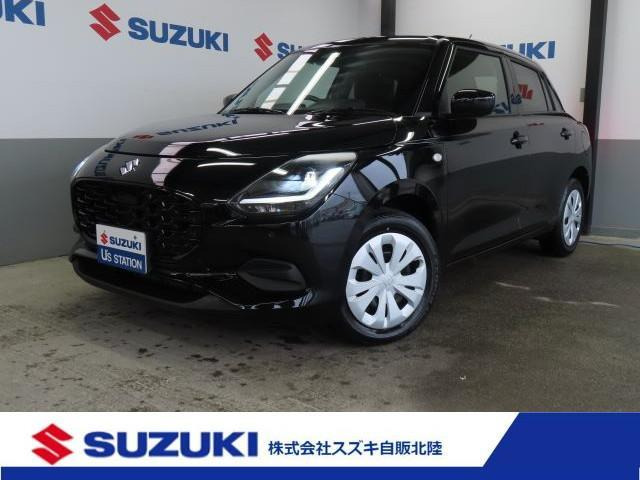 スイフト 1.2 XG 
