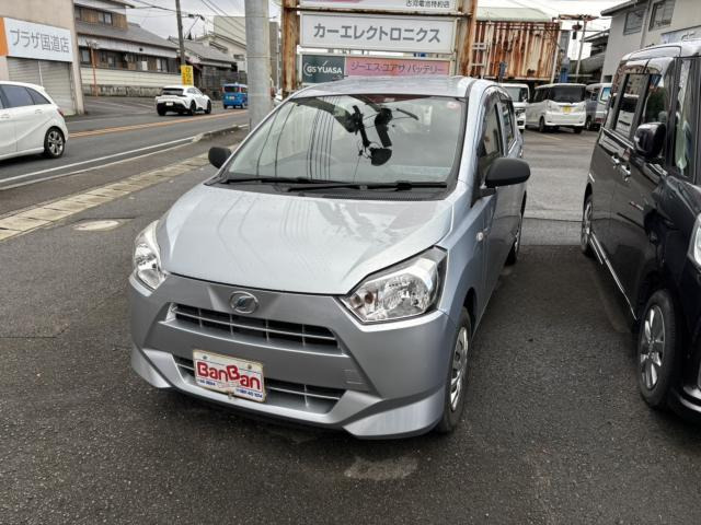 ミライース L 