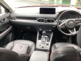 CX-5  2.2 XD ブラックトーンエディション ディーゼルターボ 4WD