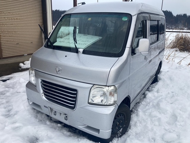 バモスホビオ L 4WD 