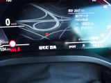 スピードメーターになります。