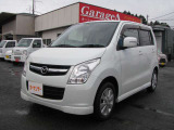 AZ-ワゴン XS スペシャル 4WD 