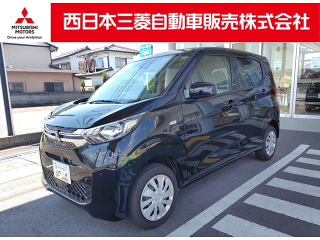 eKワゴン M 4WD 