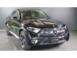 GLCクーペ 350e 4マチック スポーツ エディションスター 4WD 