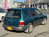 フォレスター 2.0 T/tb 4WD 