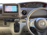 N-BOX G ホンダセンシング 
