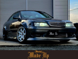 トヨタ マークII