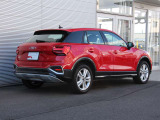 Q2  35 TDI アドバンスト ディーゼル